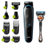 Braun 9in1 Multi Grooming Kit MGK5280
