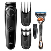 Braun Mens Trimmer BT5242