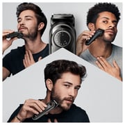 Braun Mens Trimmer BT5242