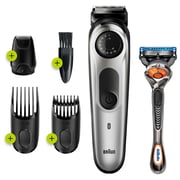 Braun Mens Trimmer BT5265