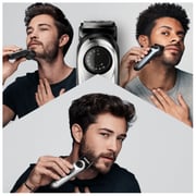 Braun Mens Trimmer BT5265