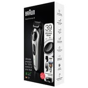 Braun Mens Trimmer BT5265