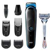 Braun 7in1 Multi Grooming Kit MGK3242