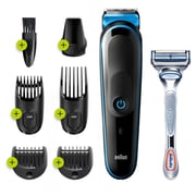 Braun 7in1 Multi Grooming Kit MGK3242