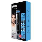 Braun 7in1 Multi Grooming Kit MGK3242