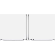 MacBook Pro 13-inch (2017) - Core i5 2.3GHz 8GB 128GB Shared Silver English Keyboard International Version