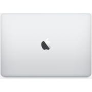 MacBook Pro 13-inch (2017) - Core i5 2.3GHz 8GB 128GB Shared Silver English Keyboard International Version