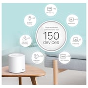 Tplink DECO X60 AX3000 Whole Home WiFi System 3Pack