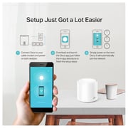 Tplink DECO X20 AX1800 Whole Home WiFi System 3Pack