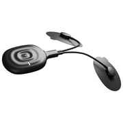 Powerdot DUO 2.0 Smart Muscle Stimulator Black