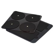 Powerdot Pads 2.0 2 Sets Black