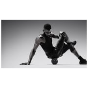 Hyperice Vyper 2.0 Vibrating Fitness Roller Black