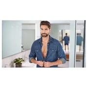Philips Multigroom Trimmer Black MG5730