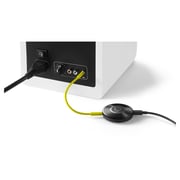Google Chromecast Audio Media Streamer Black (International Version)