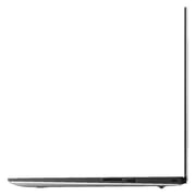 Dell XPS 15 Laptop - Core i7 2.6GHz 32GB 1TB 4GB Win10 15.6inch UHD Silver English/Arabic Keyboard