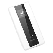 Huawei E6878-370 5G MIFI Router White