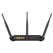 Dlink DSL-2888A Dual Band Wireles AC1600 ADSL2+/VDSL2 Modem Router