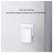 Huawei WS5280 V2 Q2 Pro AC1200 Whole-Home Hybrid Mesh WiFi System