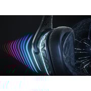 Logitech Gaming Headset G935 7.1 Surround RF Black/Blue
