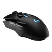 Logitech G903 Hero Wireless Gaming Mouse