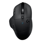 Logitech G604 Lightspeed Wireless Gaming Mouse Black