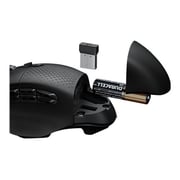 Logitech G604 Lightspeed Wireless Gaming Mouse Black