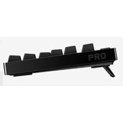 Logitech G Pro Mechanical Gaming Keyboard English Black