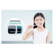 Ultrawave TS-02P Portable Toothbrush Sterilizer Pink