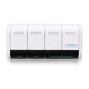 Ultrawave TS-04W Home Toothbrush Sterilizer White