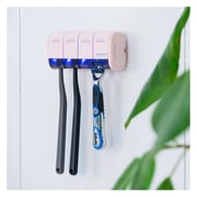Ultrawave TS-04P Home Toothbrush Sterilizer Pink