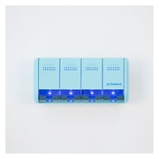Ultrawave TS-04M Home Toothbrush Sterilizer Mint