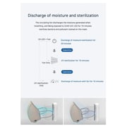 Ultrawave MS-01 Mask Sterilizer