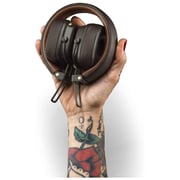 Marshall MAJOR III Bluetooth Headphone Brown