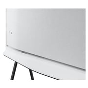 Samsung QA55LS01 Serif QLED 4K HDR Smart Television 55inch