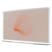 Samsung QA55LS01 Serif QLED 4K HDR Smart Television 55inch