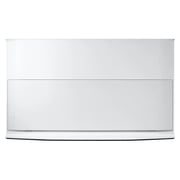 Samsung QA55LS01 Serif QLED 4K HDR Smart Television 55inch