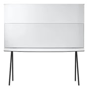 Samsung QA55LS01 Serif QLED 4K HDR Smart Television 55inch