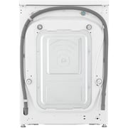 LG Front Load Washing Machine 8.5Kg AI DD Steam+ Bigger Capacity F2V5GYP0W