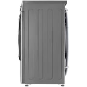 LG Front Load Washing Machine 8.5Kg AI DD Steam+ Bigger Capacity F2V5GYP2T