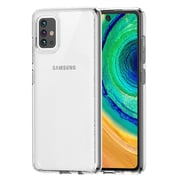 Maxguard Hybrid Shockproof Back Case Clear For Samsung Galaxy A51