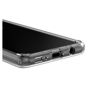Maxguard Hybrid Shockproof Back Case Clear For Samsung Galaxy A51