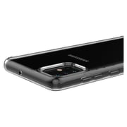 Maxguard Hybrid Shockproof Back Case Clear For Samsung Galaxy A51