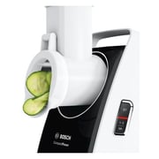 Bosch Compac tPower Meat Grinder 500 Watts White MFW3850B