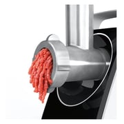 Bosch Compac tPower Meat Grinder 500 Watts White MFW3850B