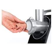 Bosch Compac tPower Meat Grinder 500 Watts White MFW3850B