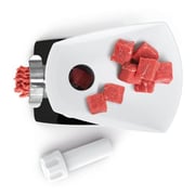 Bosch Compac tPower Meat Grinder 500 Watts White MFW3850B