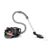 Bosch Canister Vacuum Cleaner Black BGS412234