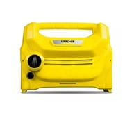 Karcher WD3 Vacuum Cleaner + K1 High Pressure Washer