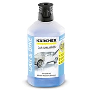 Karcher Car Shampoo RM 610 6.295-750.0 3in1