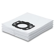 Karcher Fleece Filter Bags 2.863-006.0